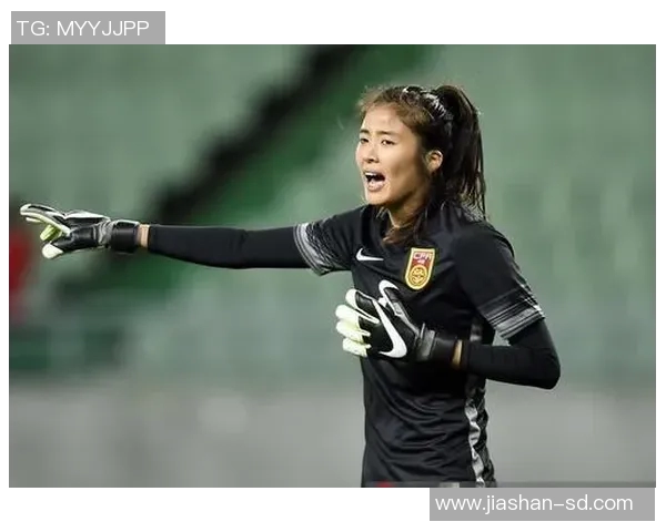 中国足球女生成长与崛起之路如何培育未来女足明星