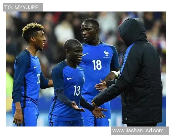 非洲足球明星盘点:从萨拉赫到恩戈洛坎特,代表非洲足球的顶尖人物 非洲足球明星盘点:从萨拉赫到恩戈洛坎特,代表非洲足球的顶尖人物