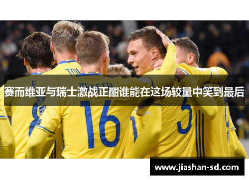 赛而维亚与瑞士激战正酣谁能在这场较量中笑到最后