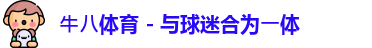 ⽜⼋体育
